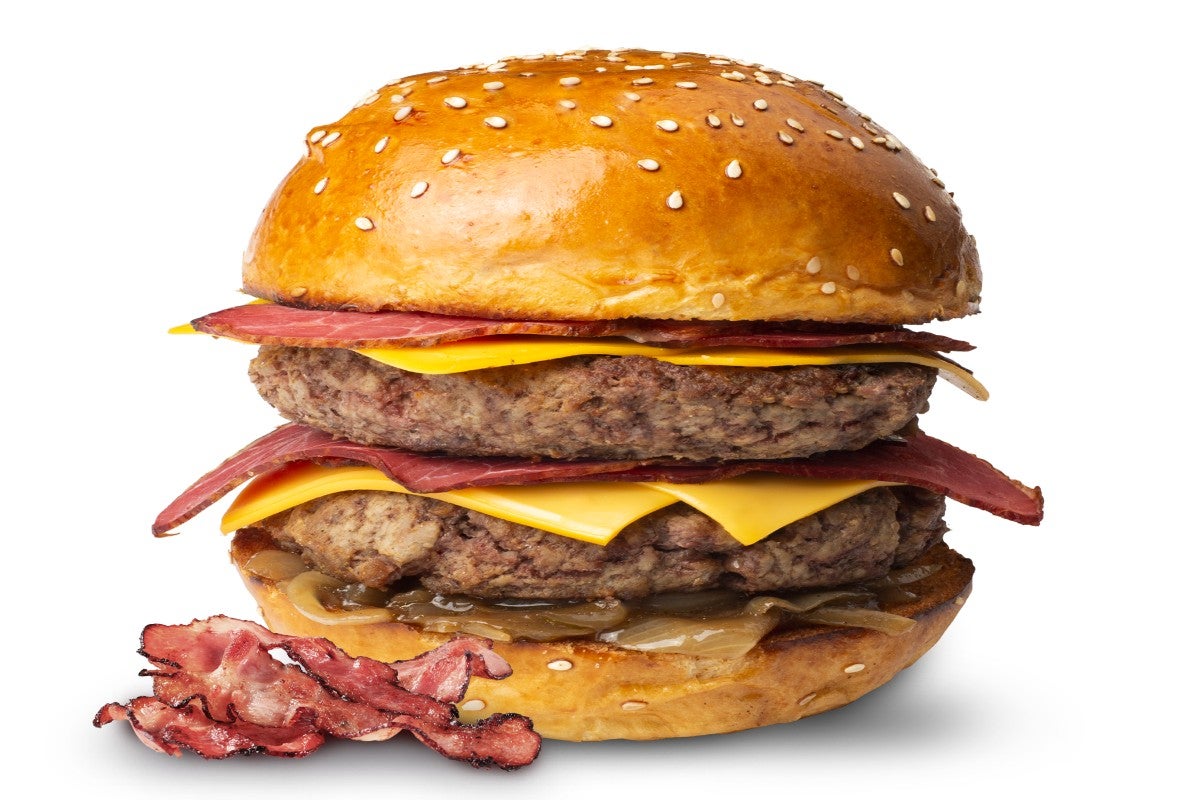 🍔Carnivores burger🍔
