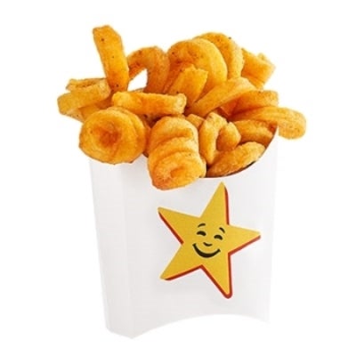 Curly Fries - Medium