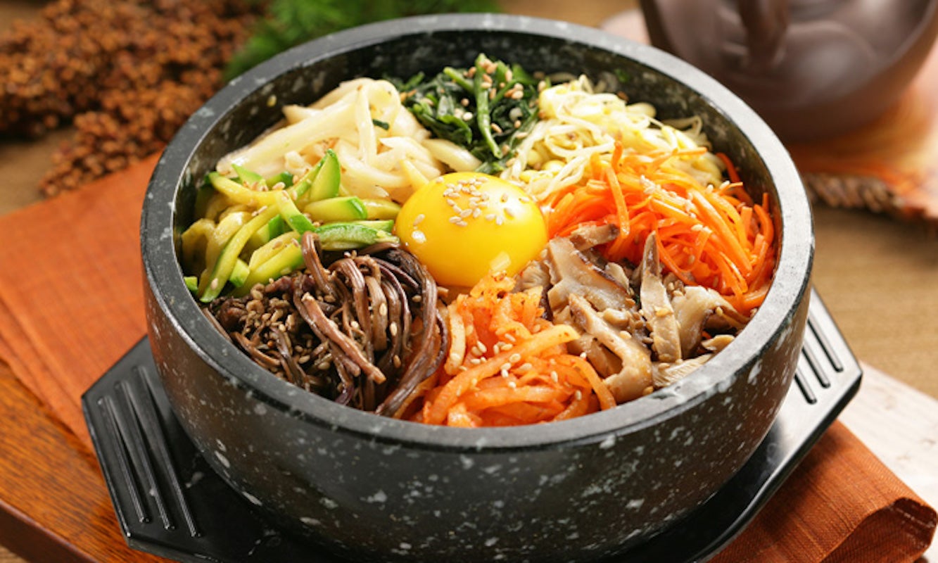 Korean Canteen delivery from Kwai Chung Order with Deliveroo