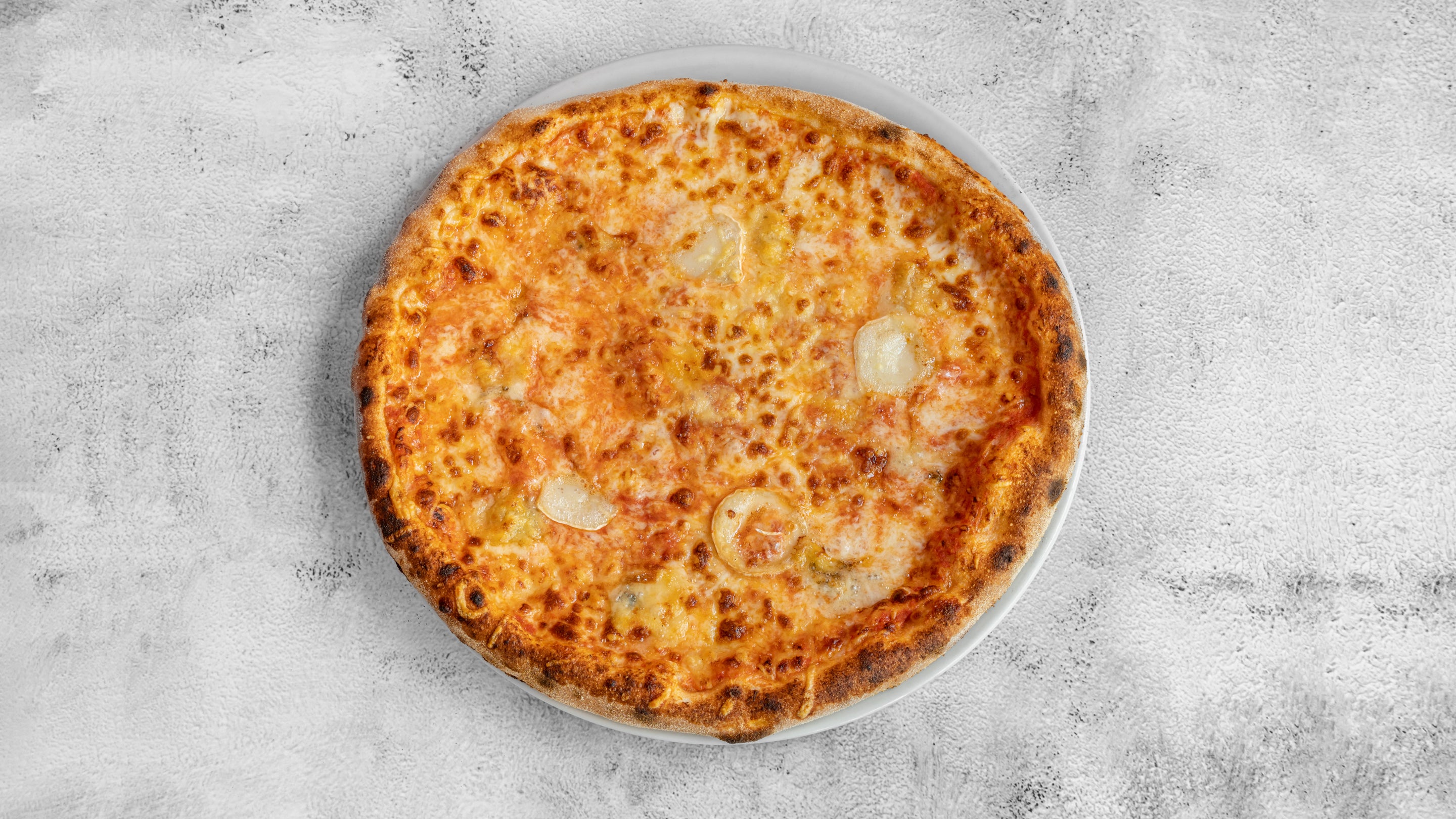 Quattro Formaggi
