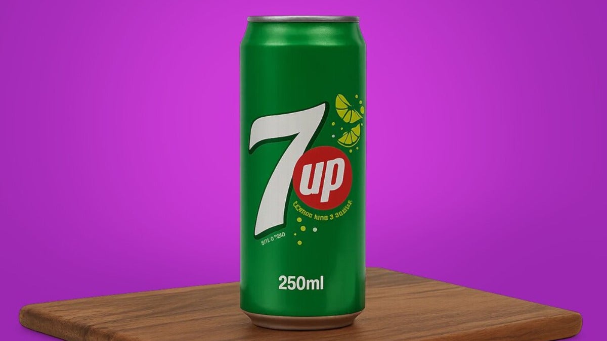 7Up