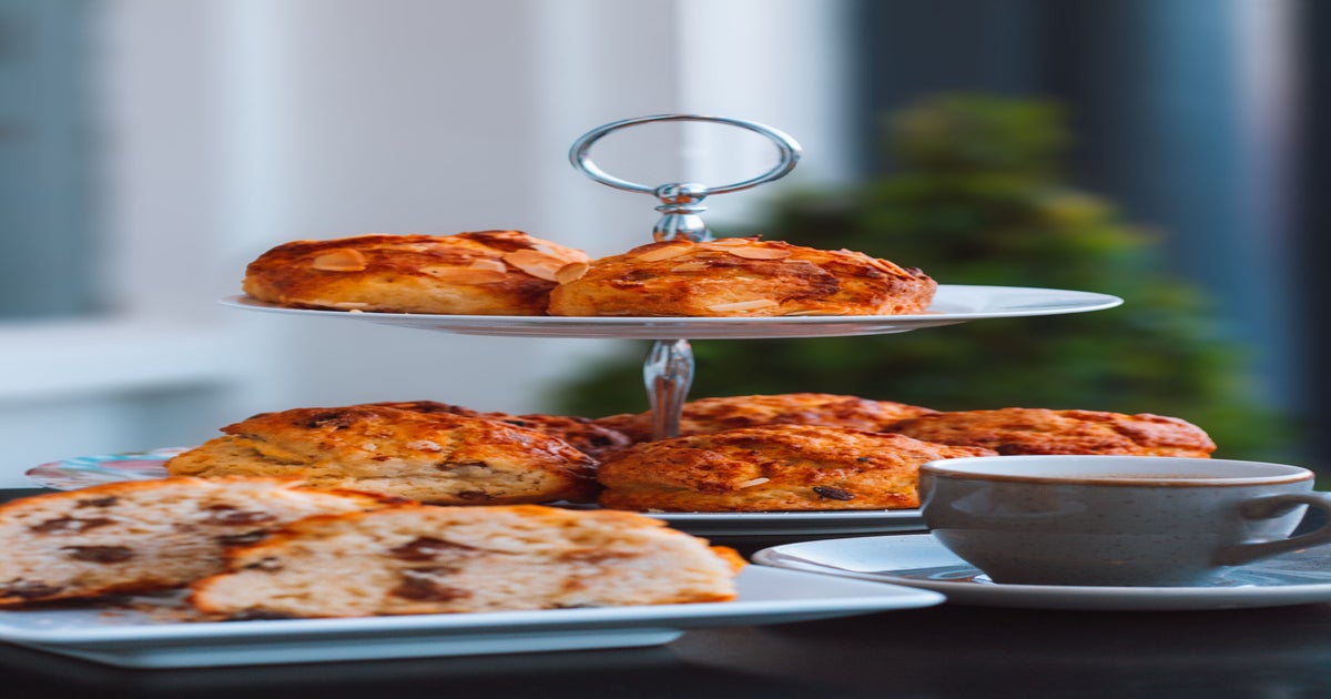 Northern Soul Cafe Dublin delivery from Dublin 1 Order with Deliveroo