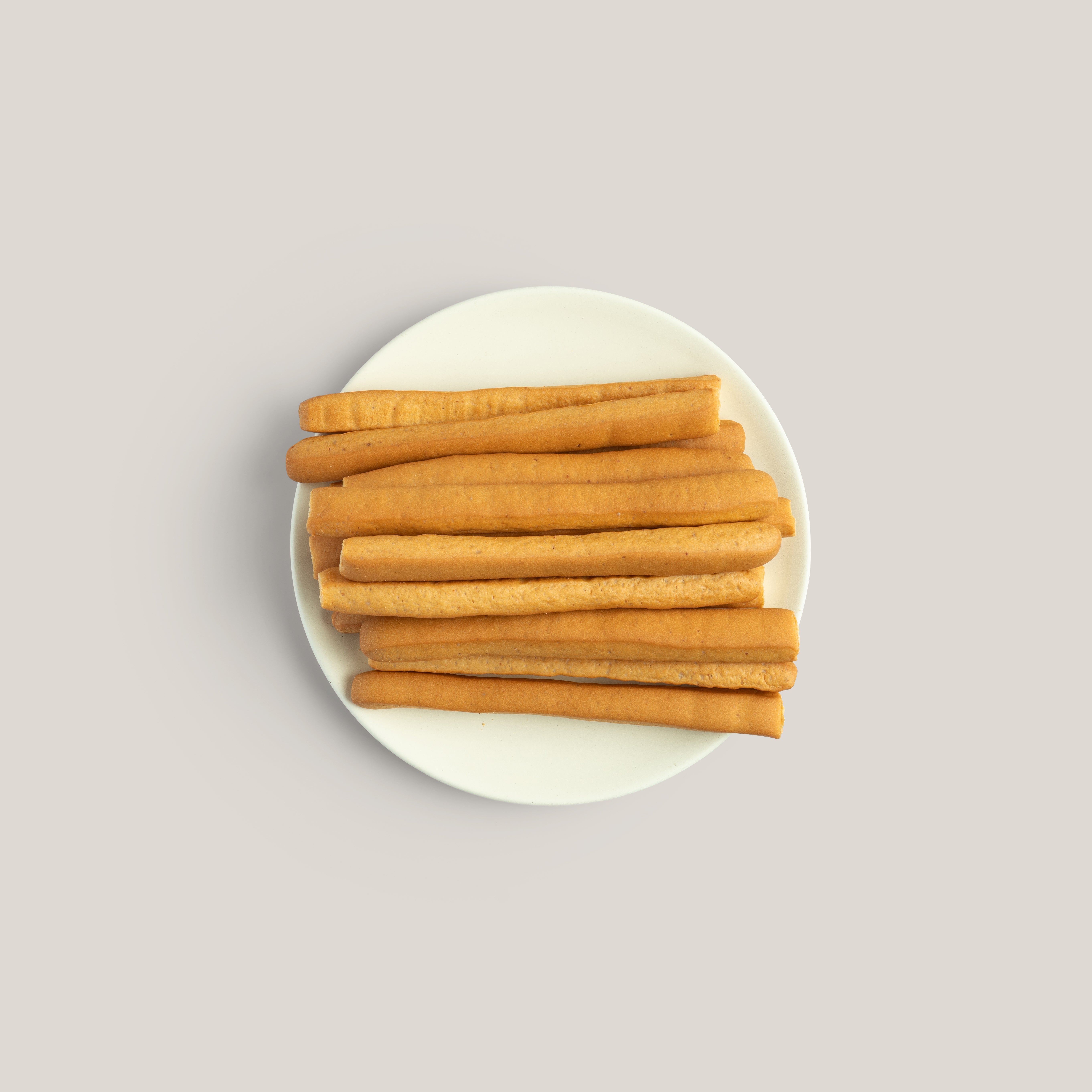 La Baton With Cumin