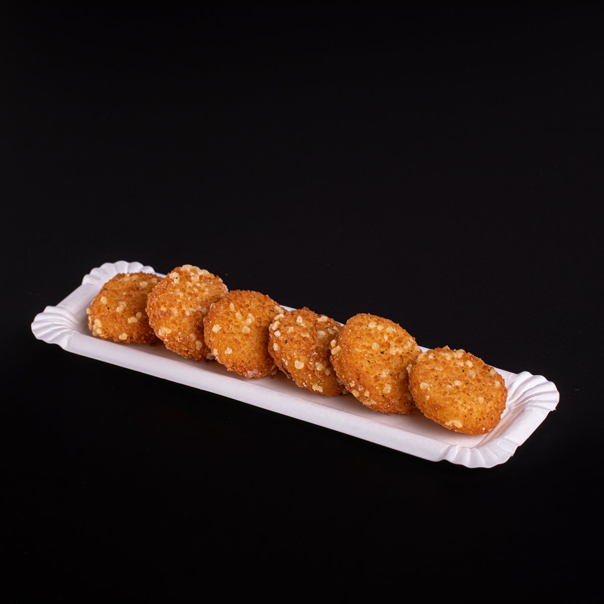 BOUCHÉES DE CAMENBERT