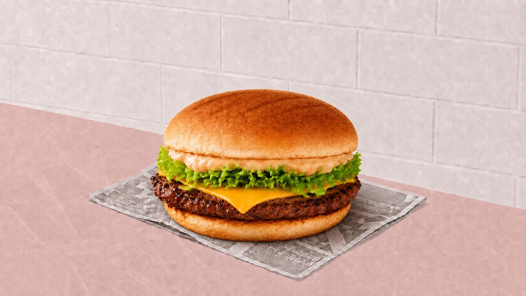 !!! Burger Bien Toasté !!!