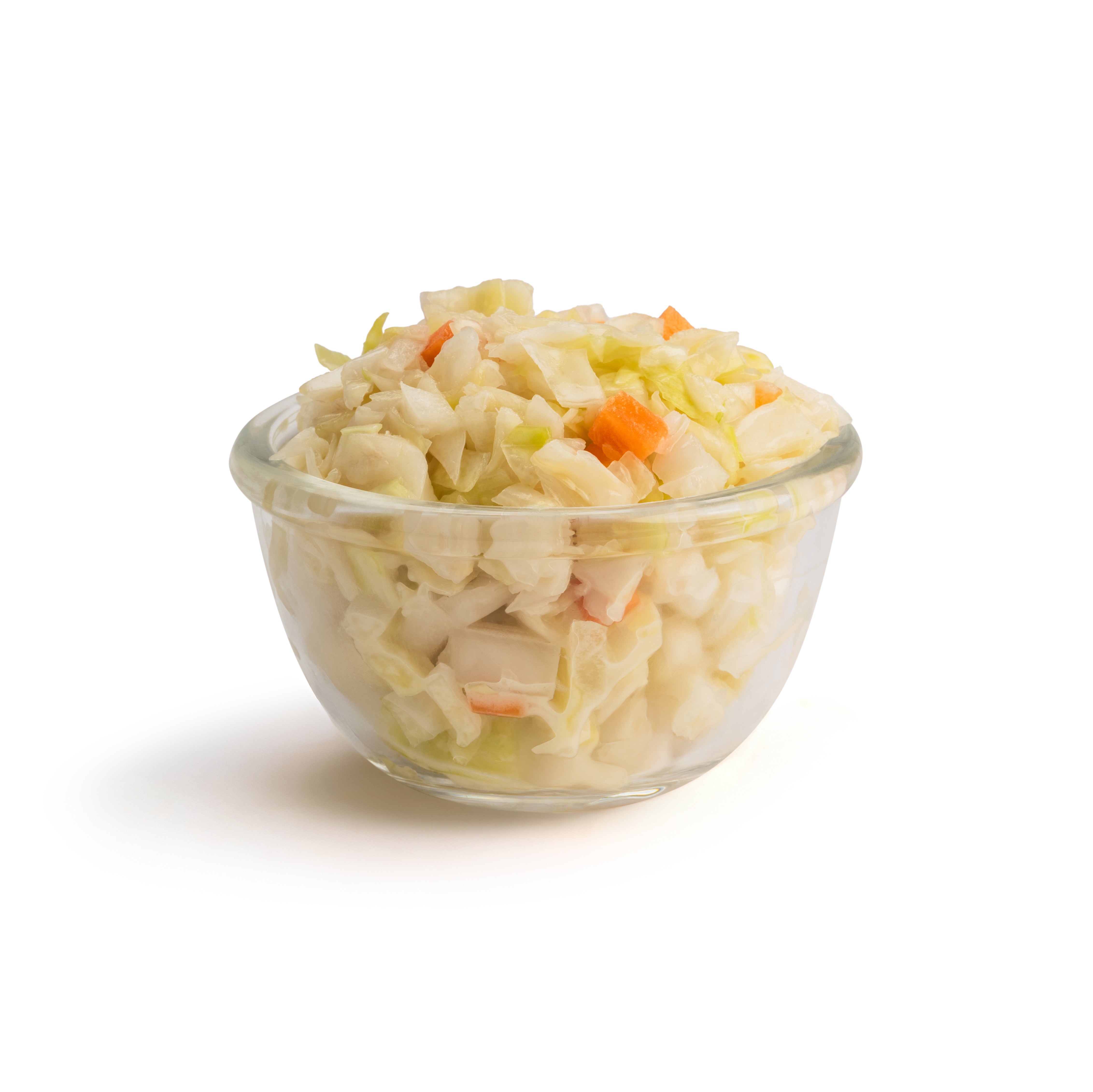 Coleslaw Salad