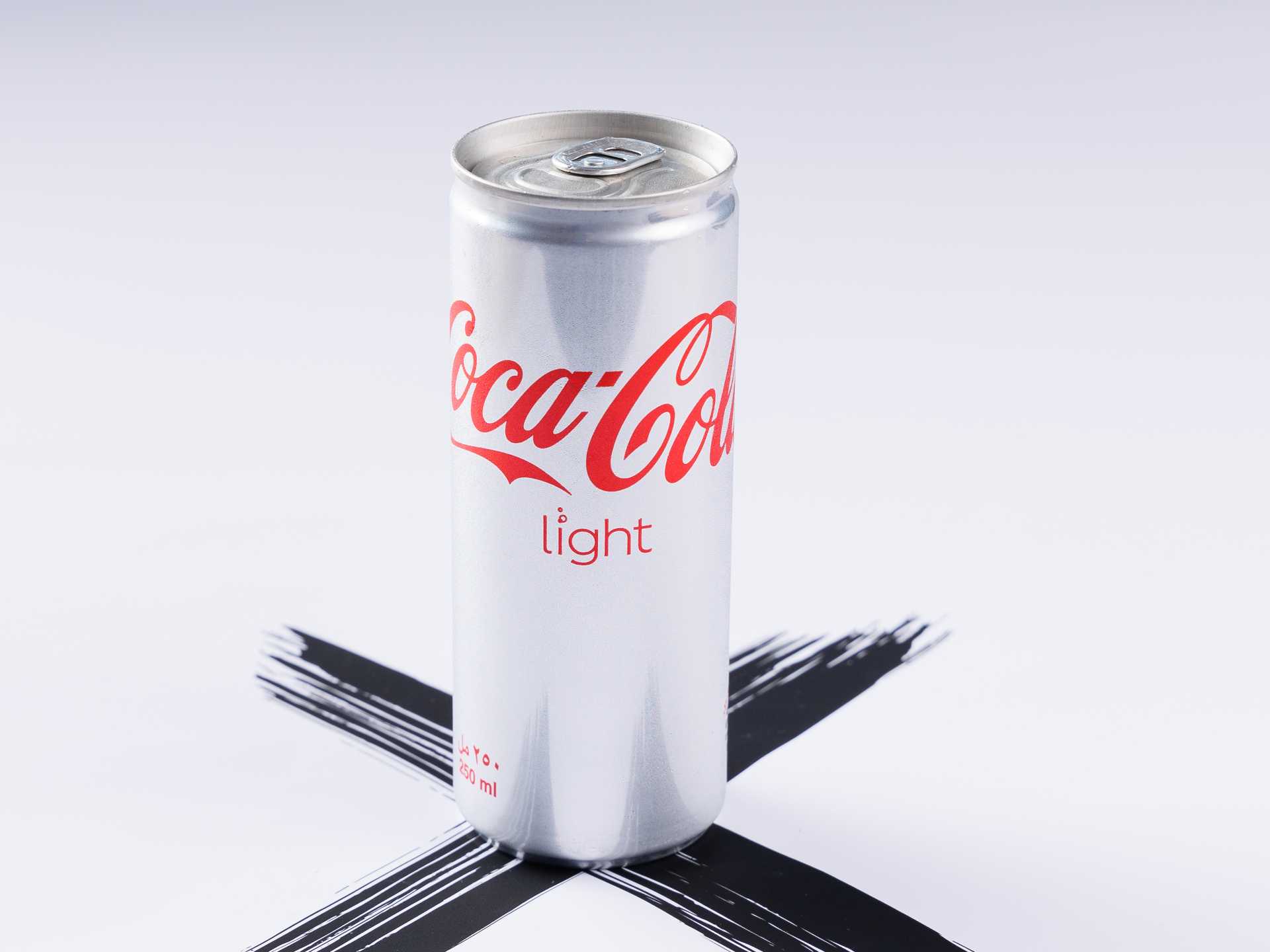 Cola Light