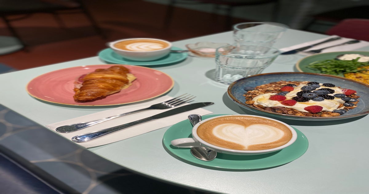 Cinnamon Ballsbridge delivery from Ballsbridge Order with Deliveroo