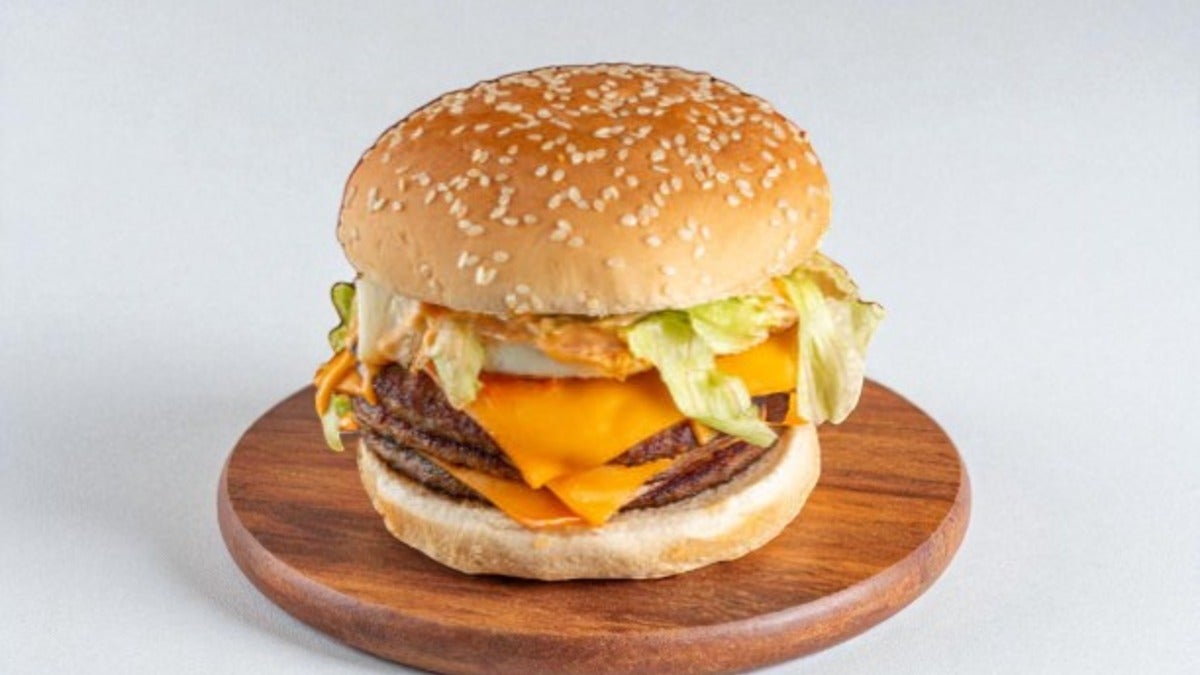 King Burger 3