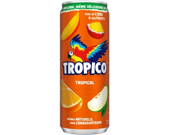 Tropico tropical