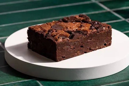 Brownie Chocolat