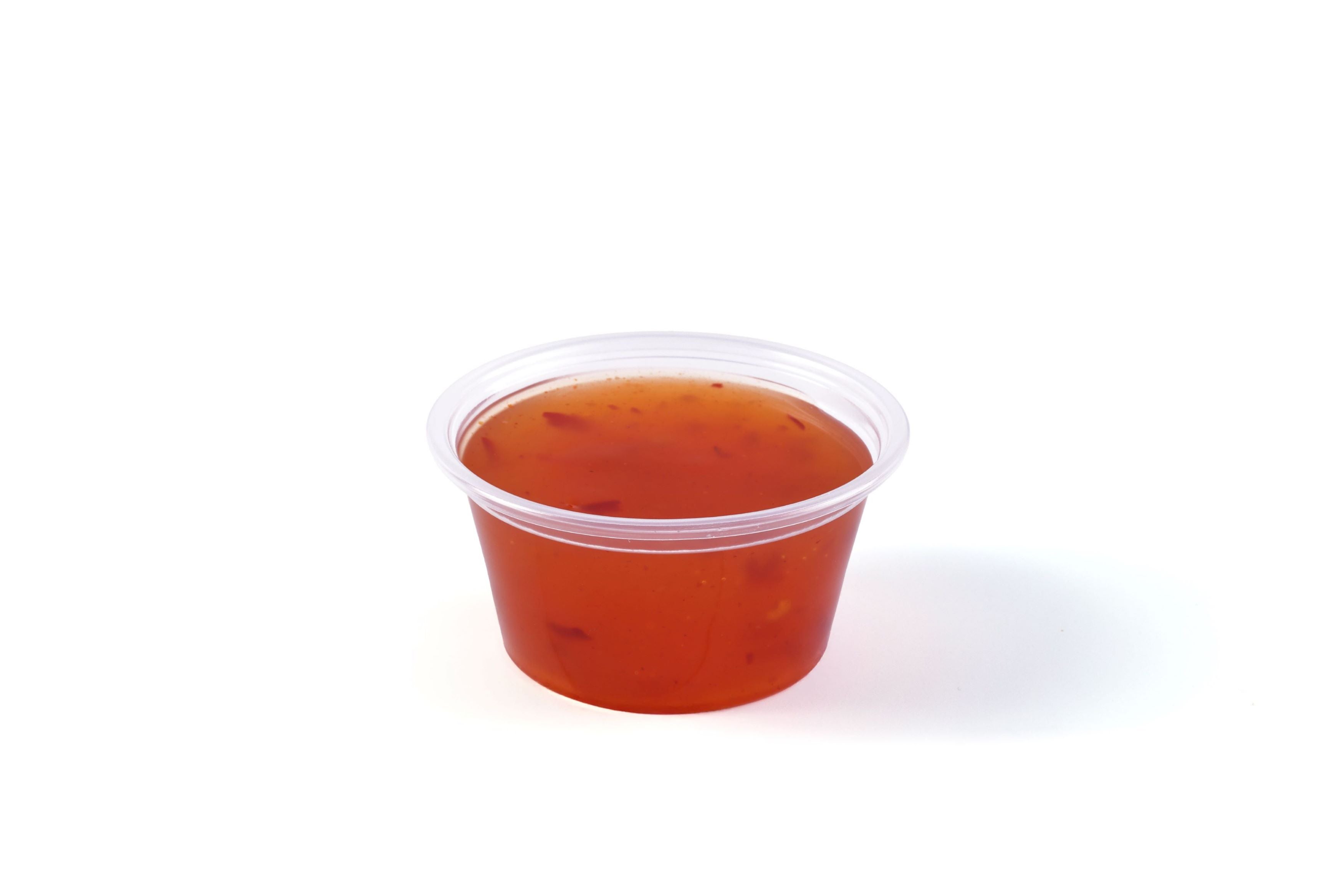 Sweet Chili Sauce