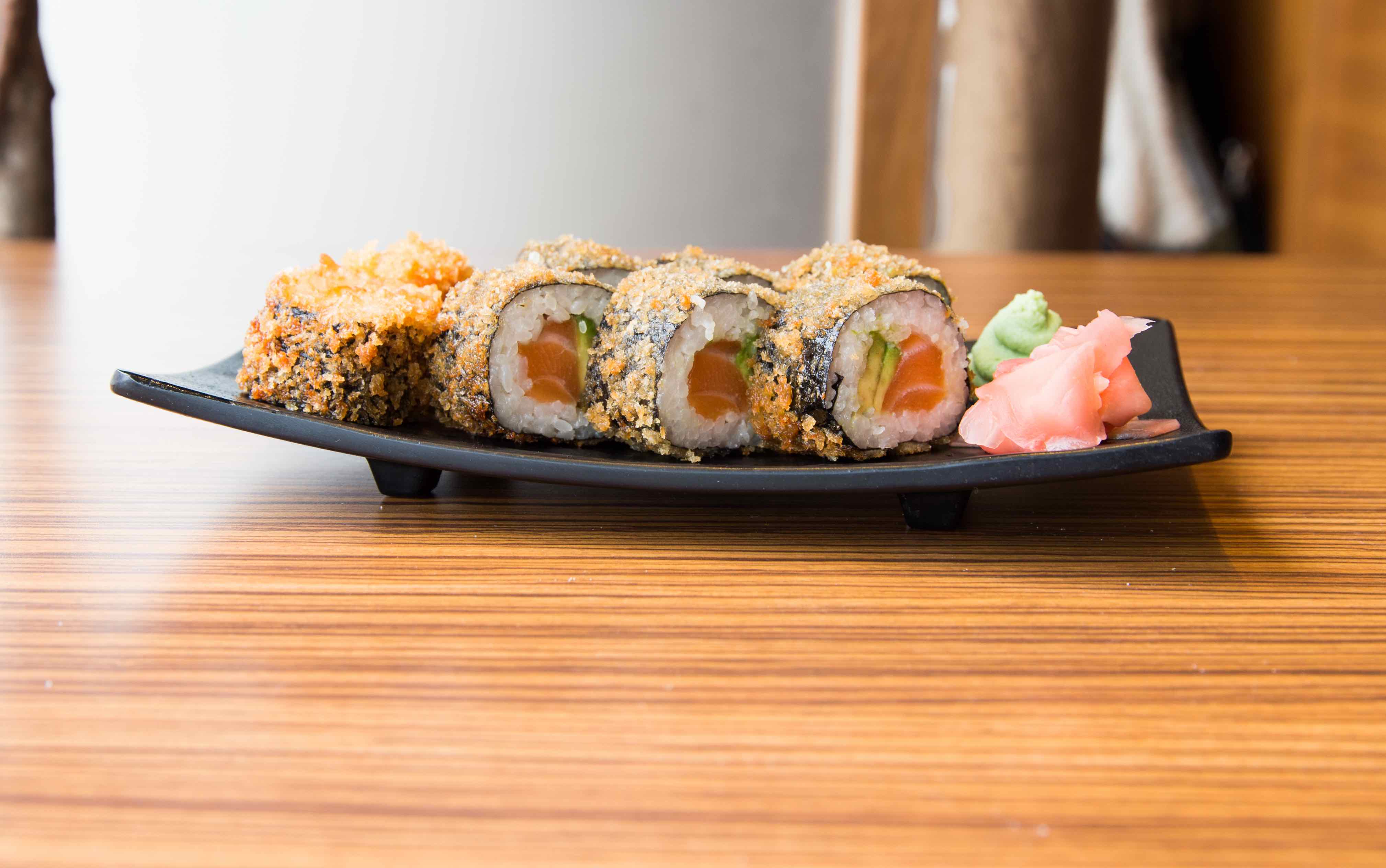 Novellino delivery from Golders Green Order with Deliveroo