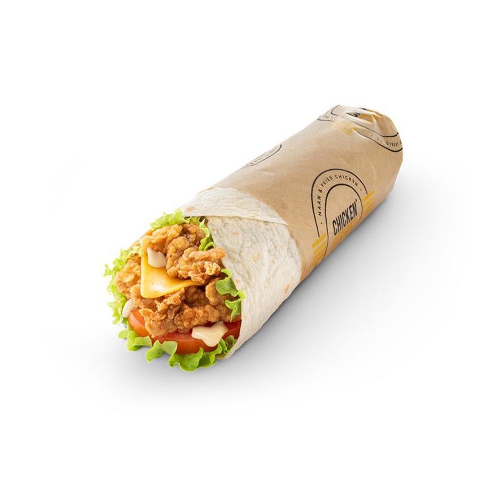 Wrap Tenders