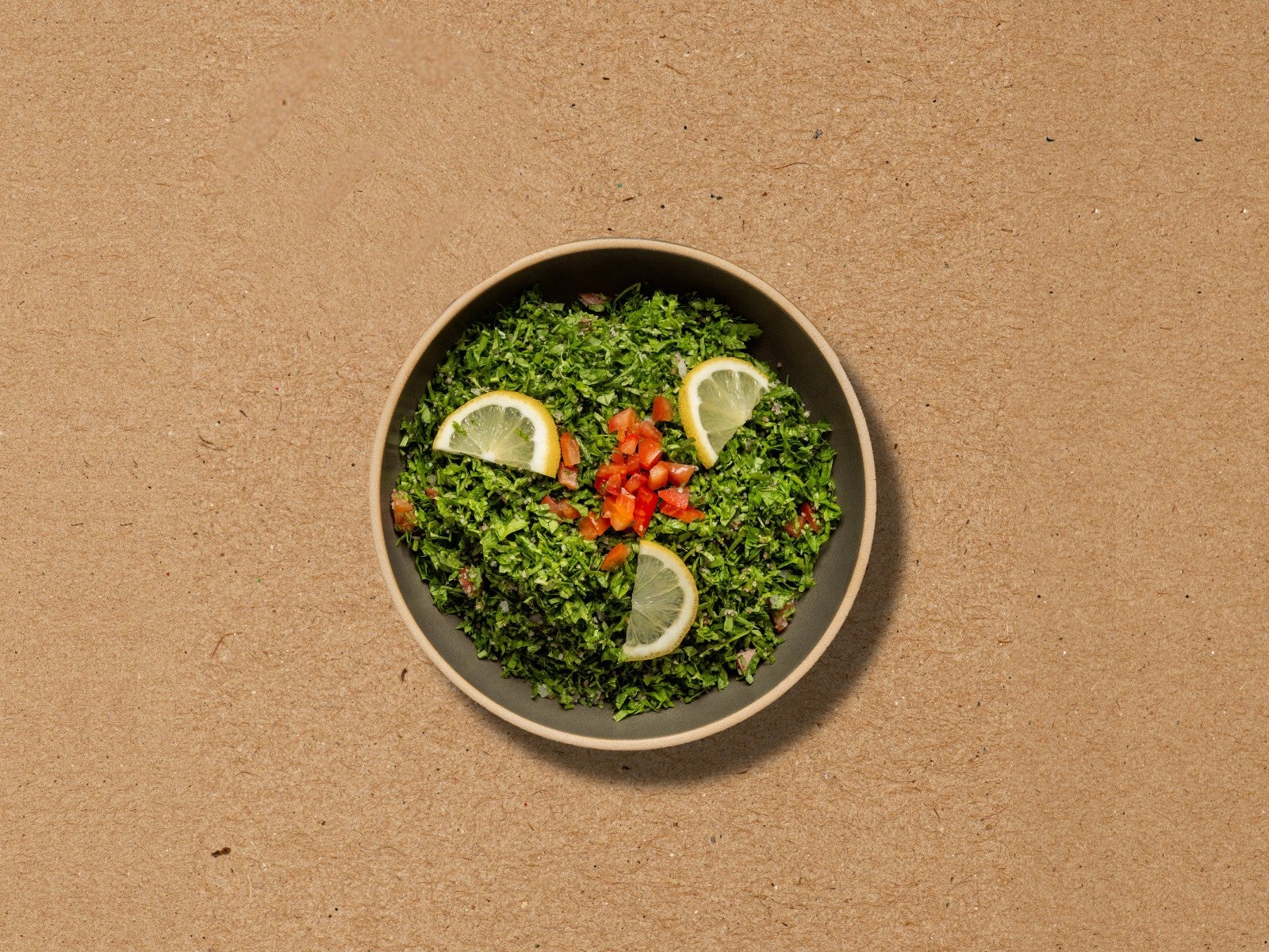 Tabbouleh
