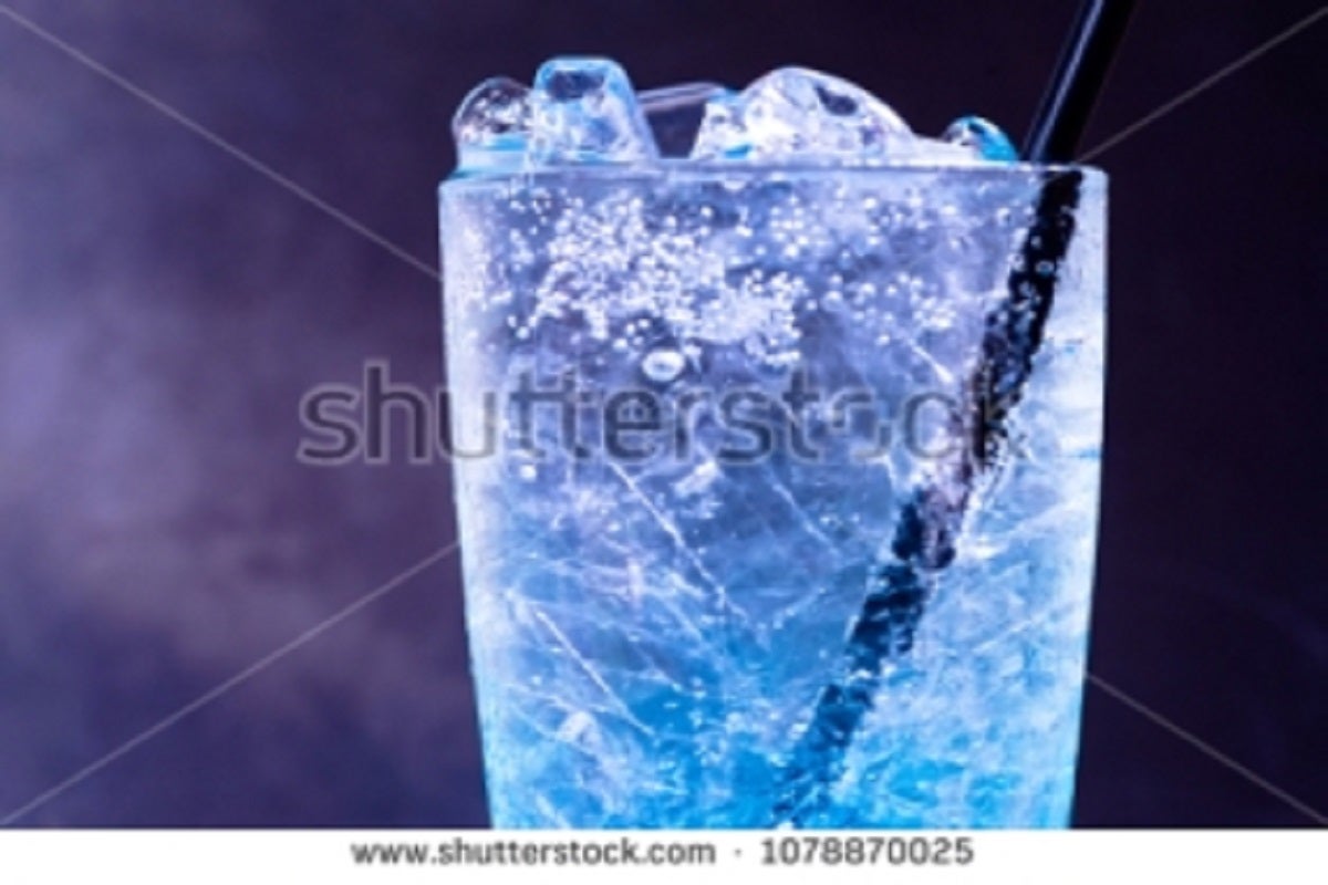 Sprite (Fountain)