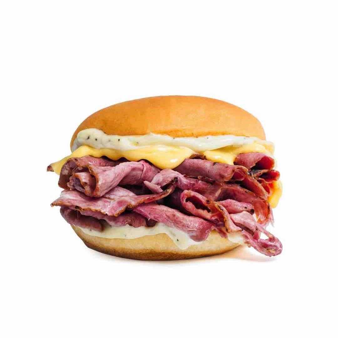 Fill’d Roast