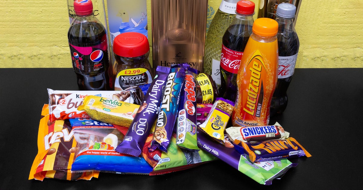 Costcutter Long Buckby delivery from Northampton Order with Deliveroo