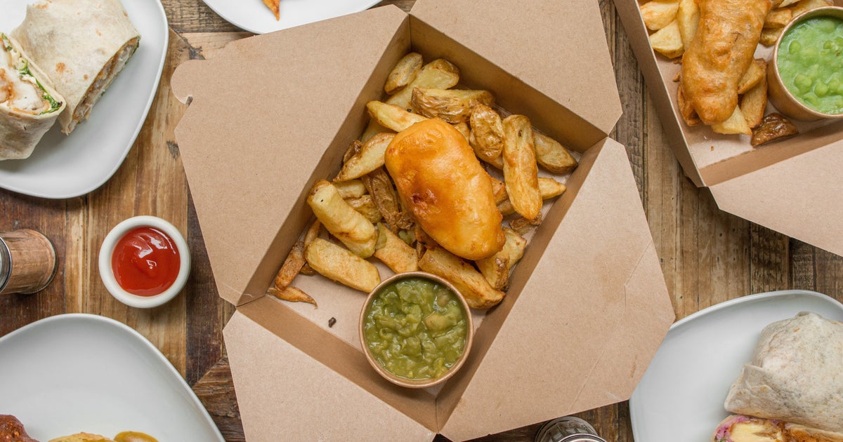 Howling Wolf Fish & Chips Caroline Springs delivery from Caroline Springs Order with Deliveroo Howling Wolf Fish & Chips Caroline Springs delivery from Caroline Springs Order with Deliveroo