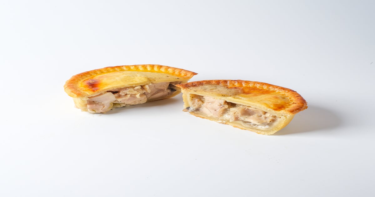 Pies & Pints Chinatown delivery from Chinatown Order with Deliveroo