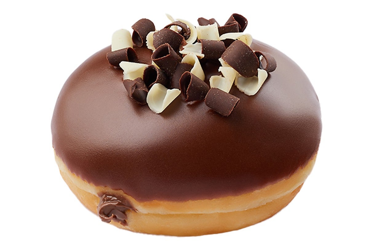 Hazelnut Dream Cake