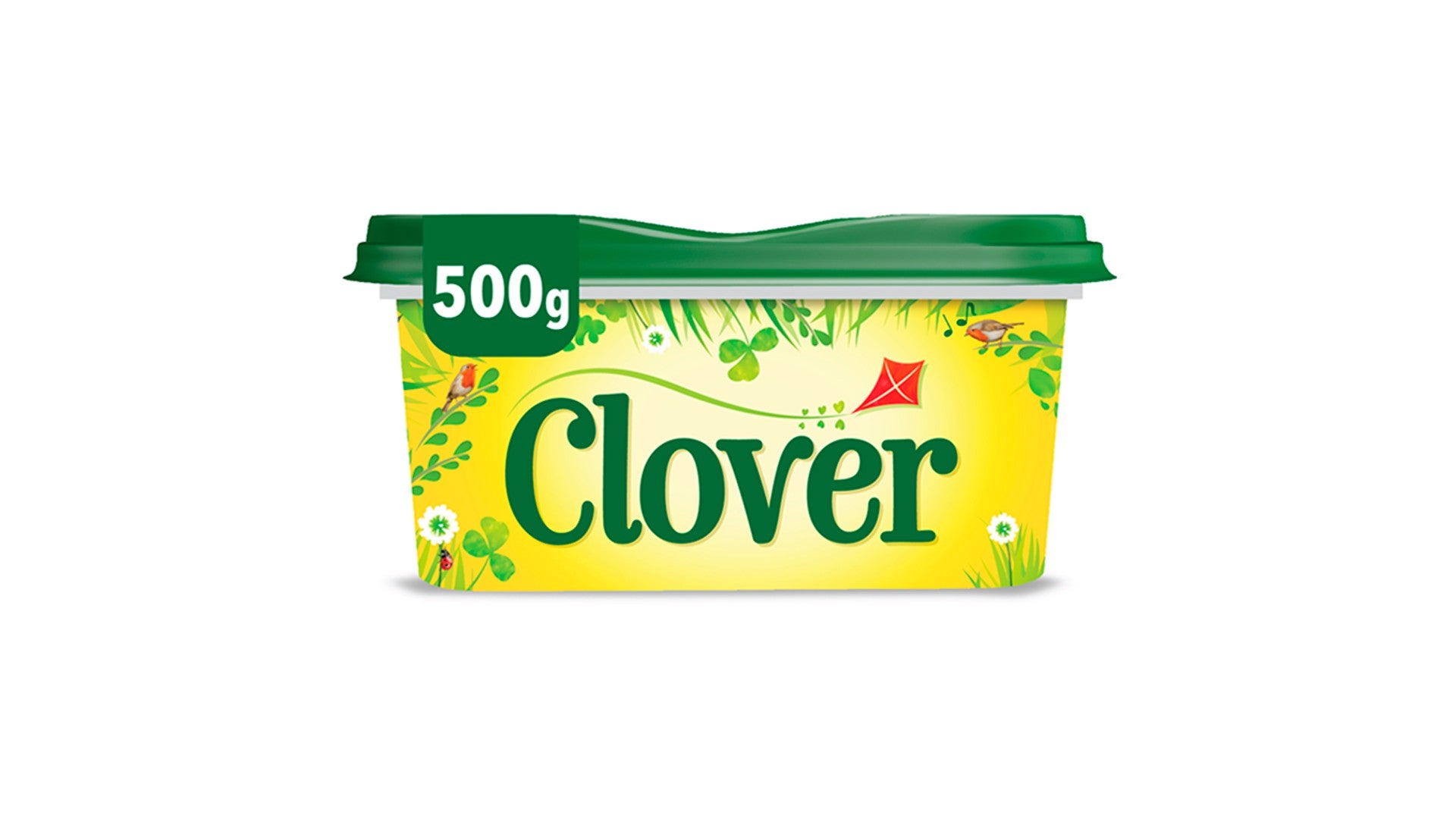 Clover Spread butter 500g