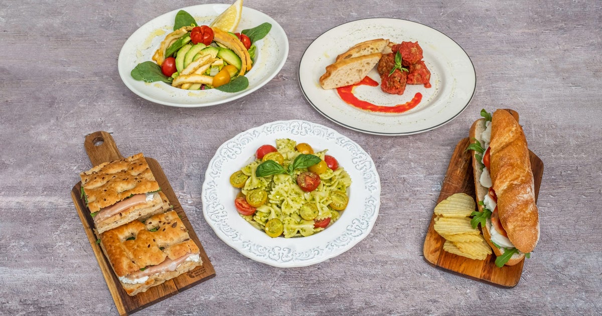 Pintus delivery from Clapham Order with Deliveroo Pintus delivery from Clapham Order with Deliveroo