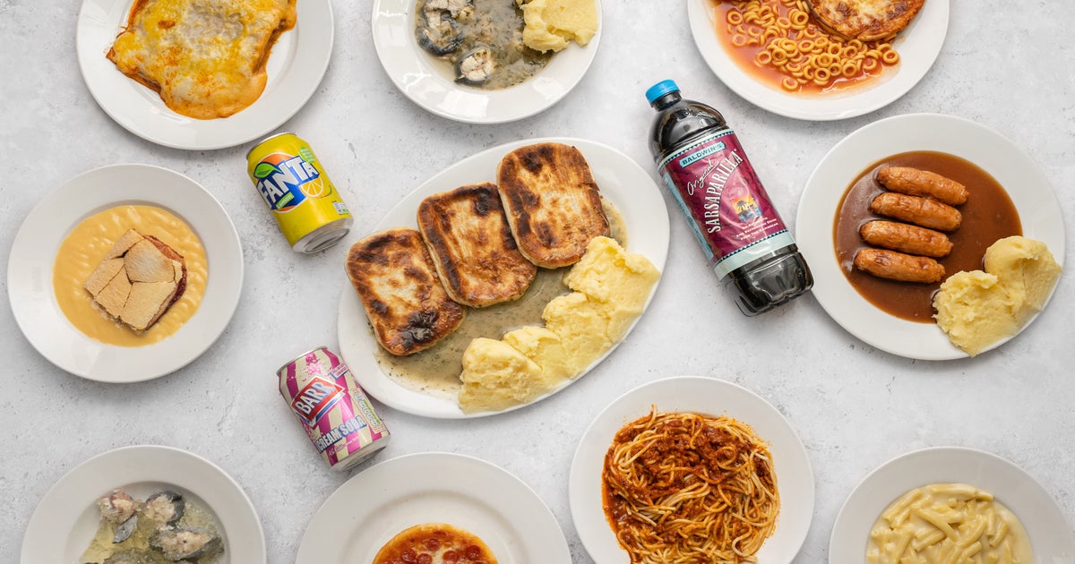 Flo’s Pie and Mash Crayford delivery from Crayford Central Order