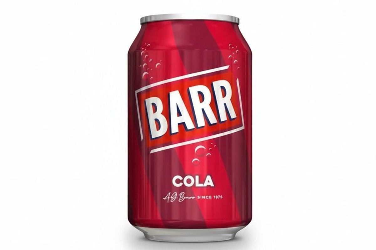 Barr Cola