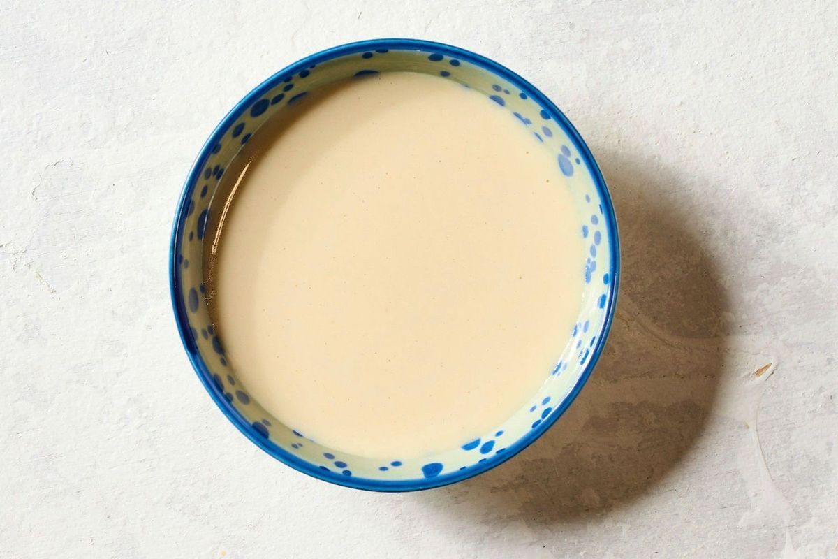 Tahini