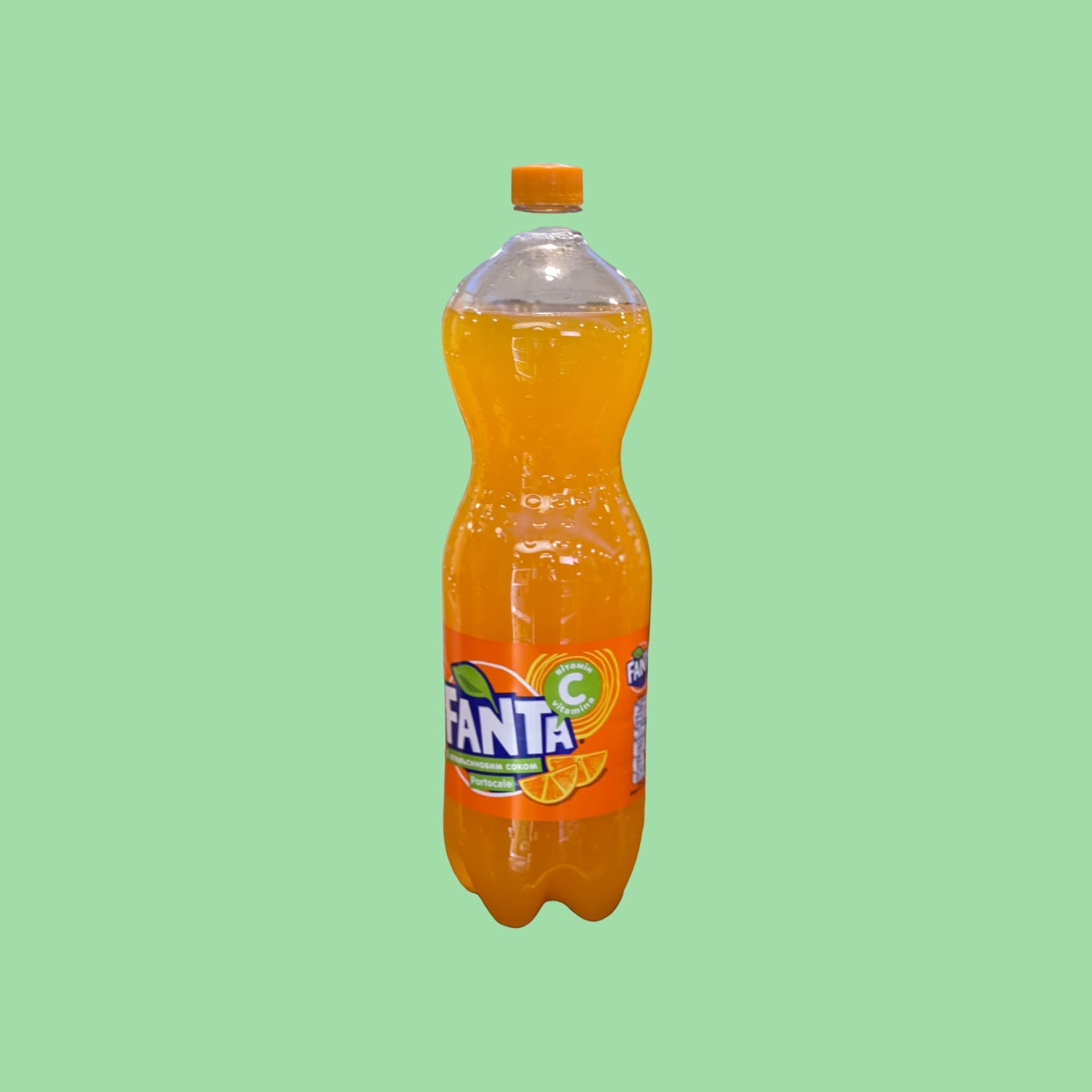 Fanta