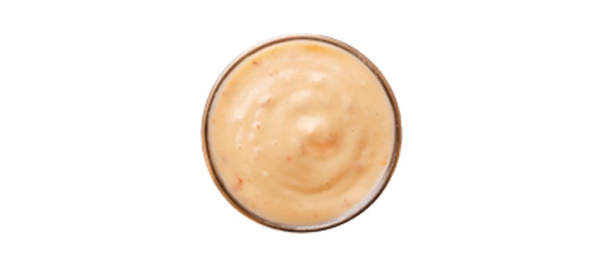 Supp. Sauce Salade