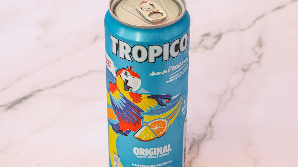 Tropico 33cl