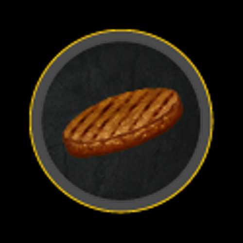 BOEUF MAISON