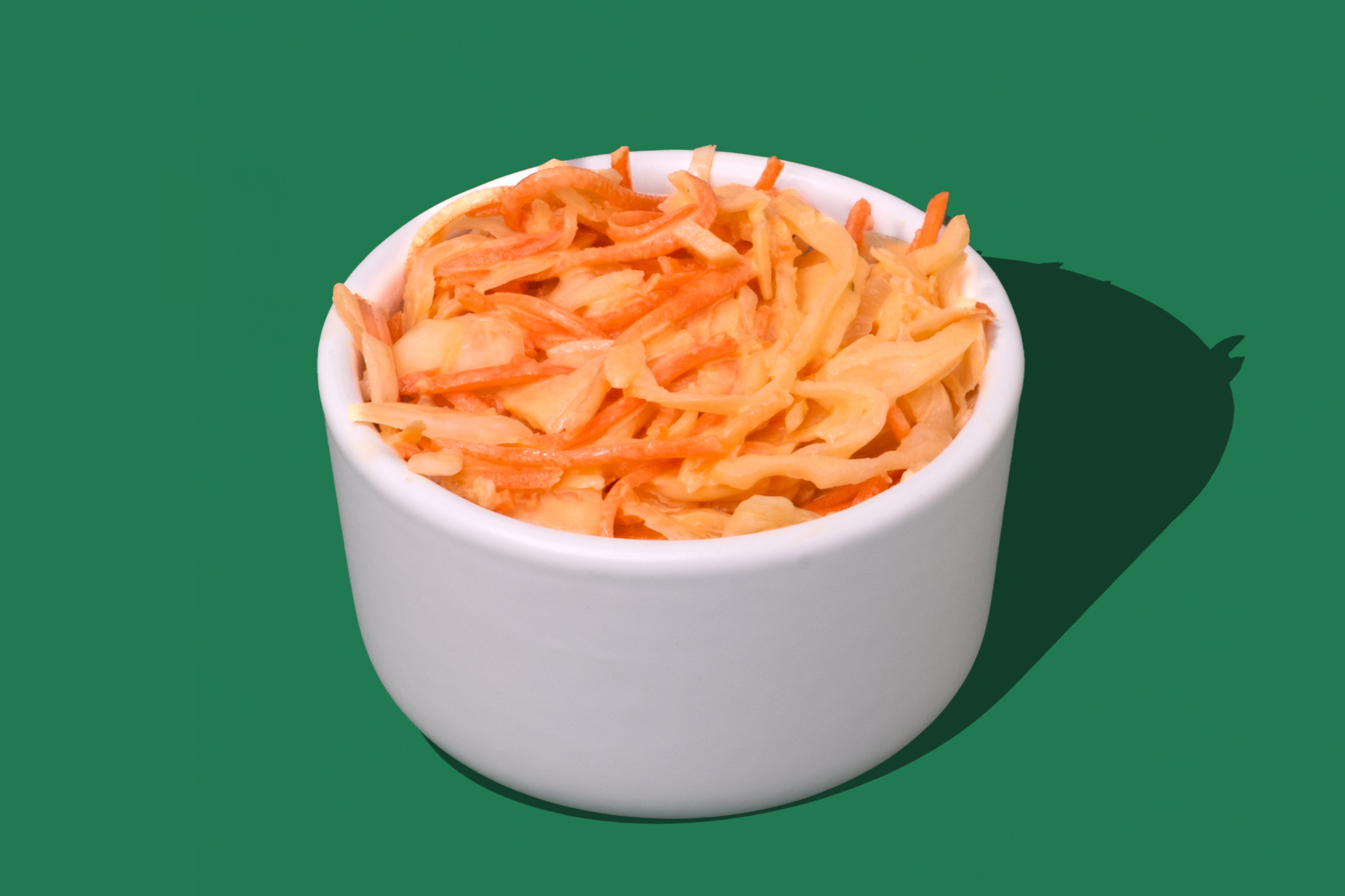 Coleslaw