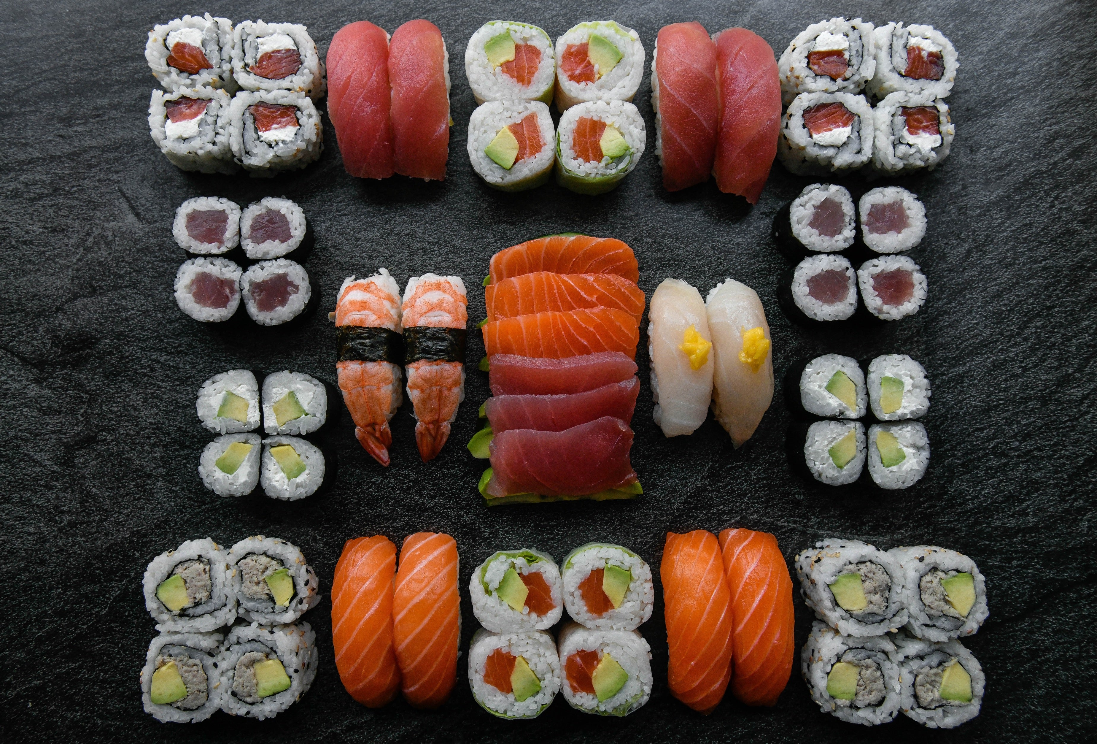 OMG! Box (58 pieces) 🍱🍱