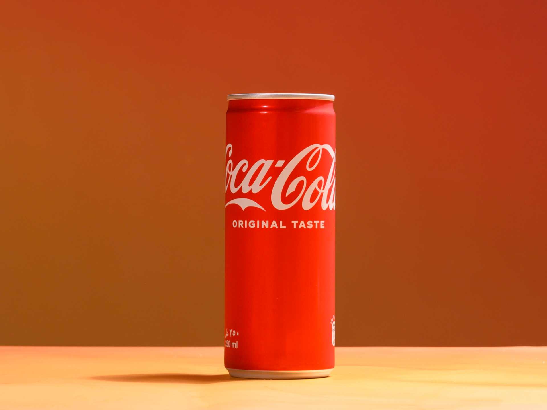Coca Cola