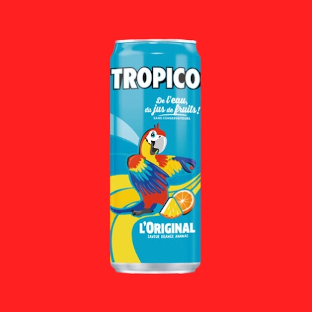 Tropico 🟡