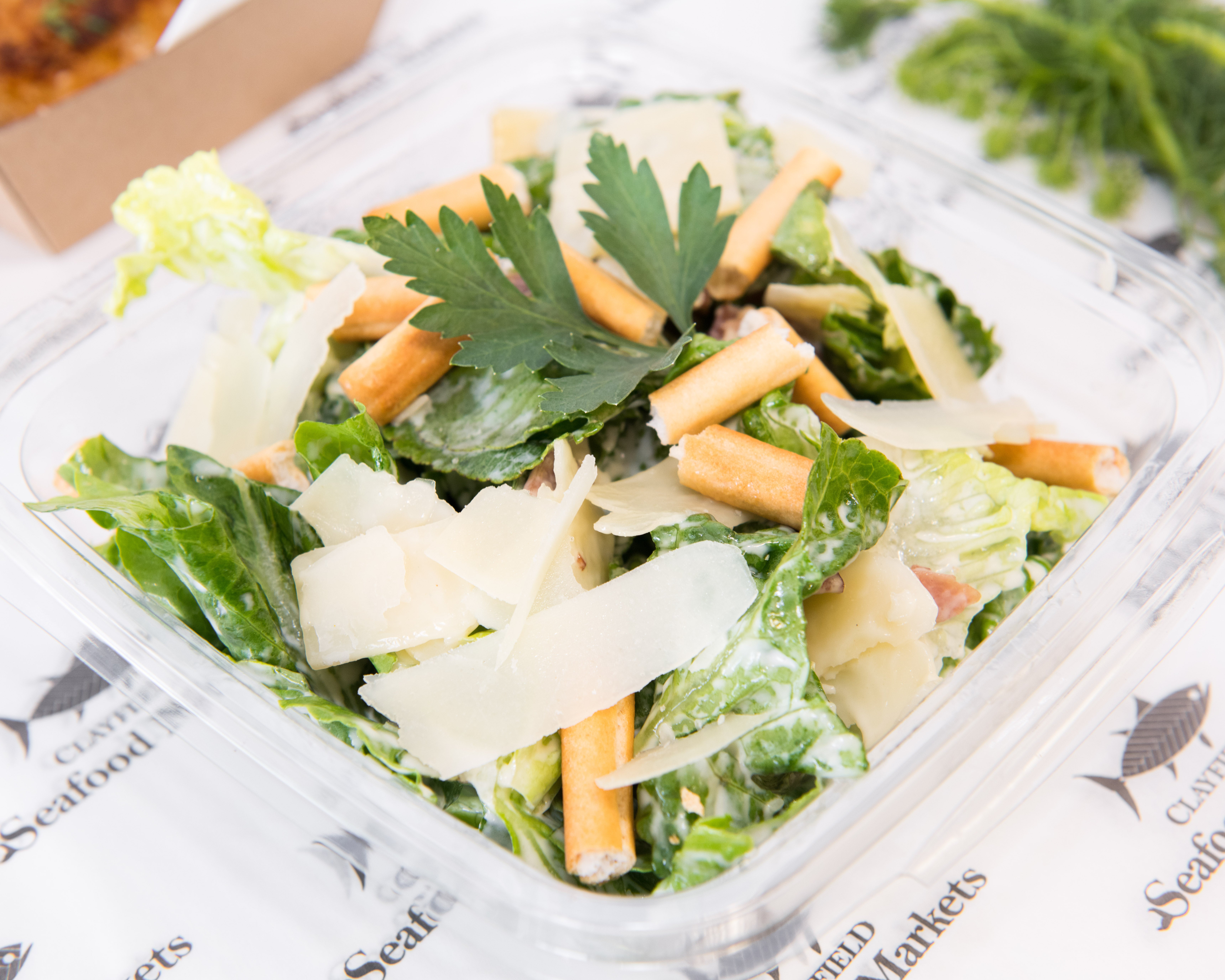 Caesar Salad