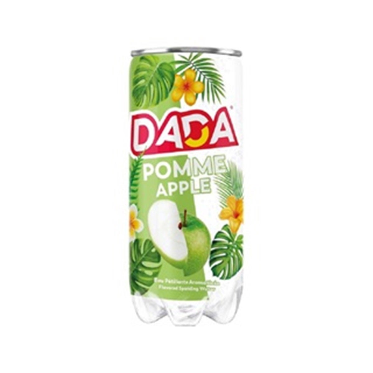 Dada Pomme