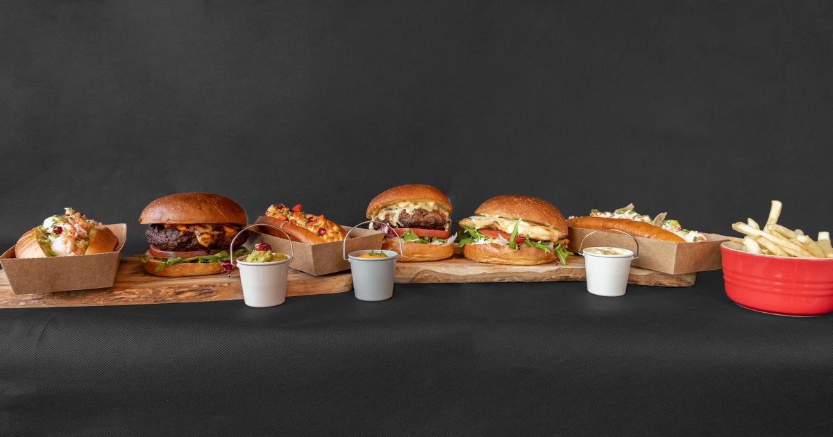 Le Cozy Lobster Roll & Burger Muswell Hill delivery from Muswell Hill