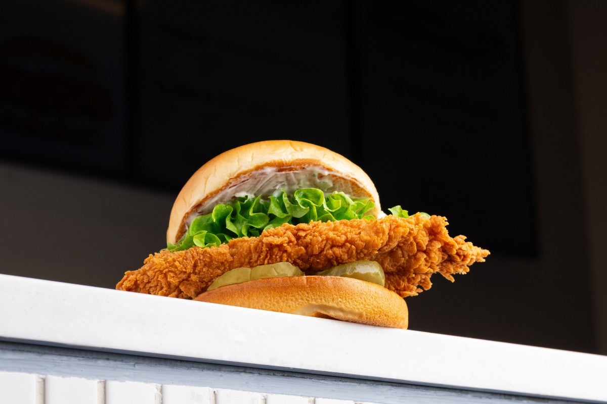 Classic Chicken