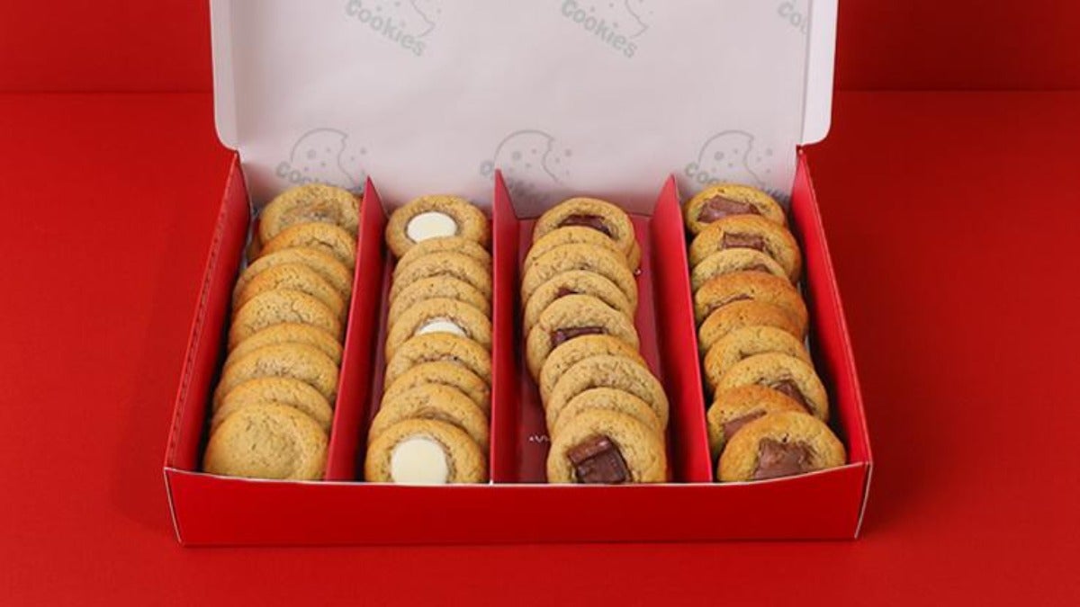 Mix Cookies Original