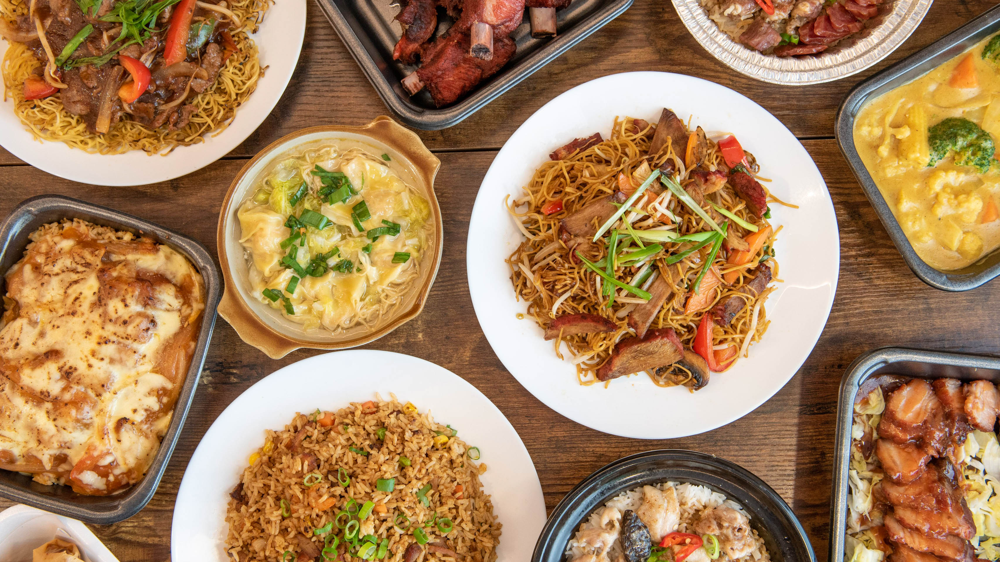 Hong Kong Island Hull delivery from University of Hull Order with