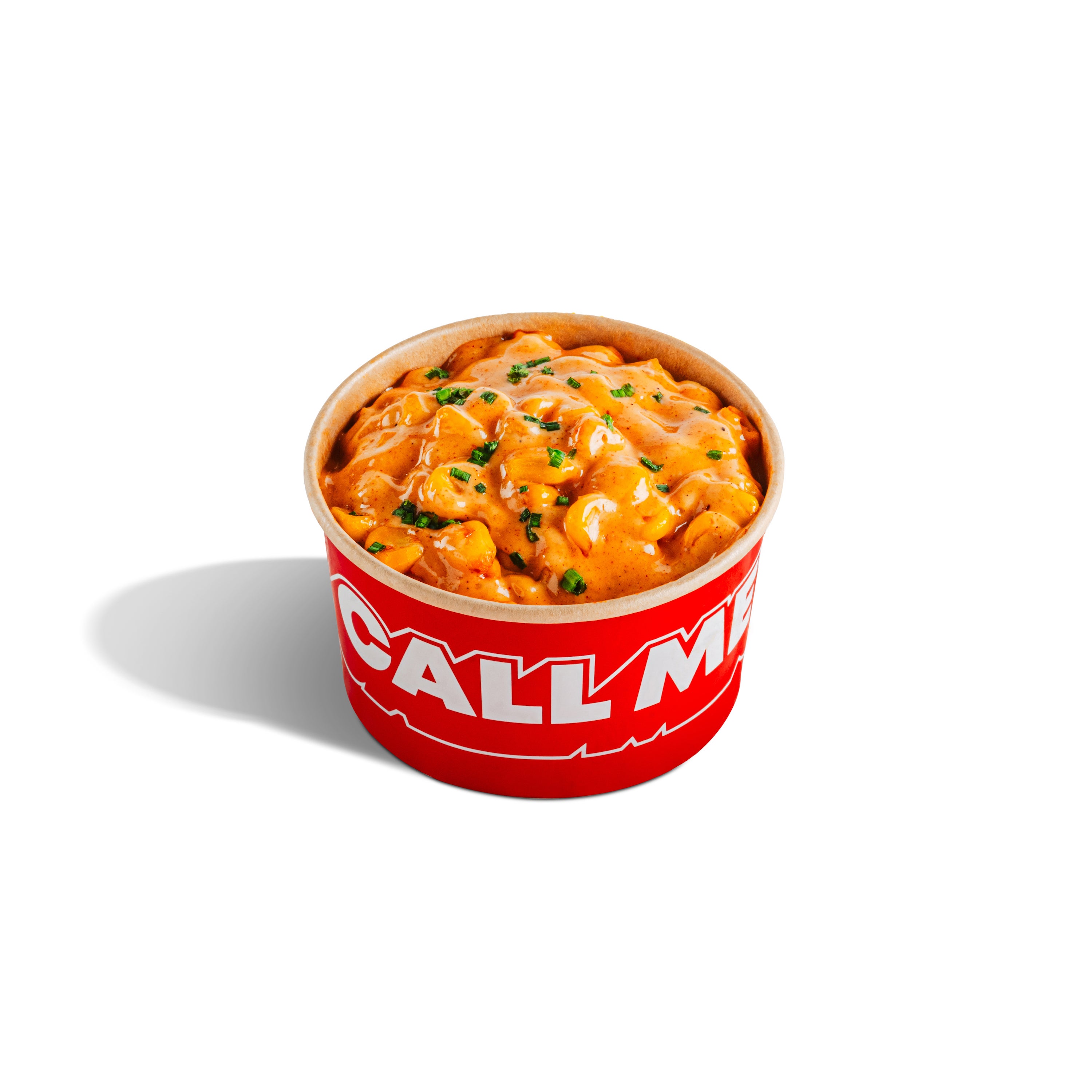Mac And Cheese