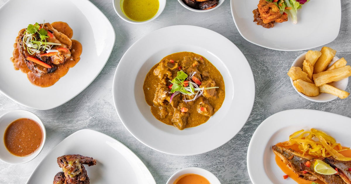 Rogers Kitchen Camden Rd delivery from Camden Road Order with Deliveroo