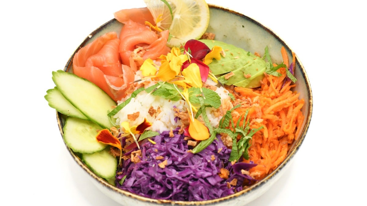 POKE BOWL  SIGNATURE