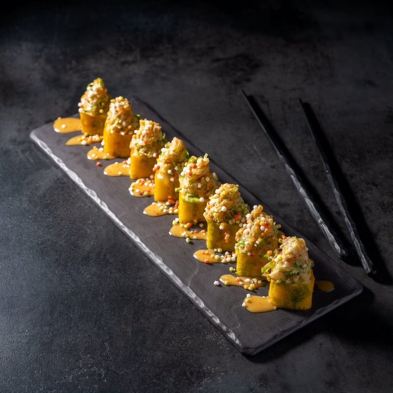 Shushu Maki