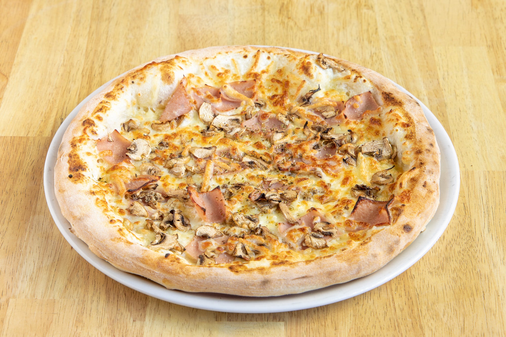 🍕 Blanche 🥓🍄