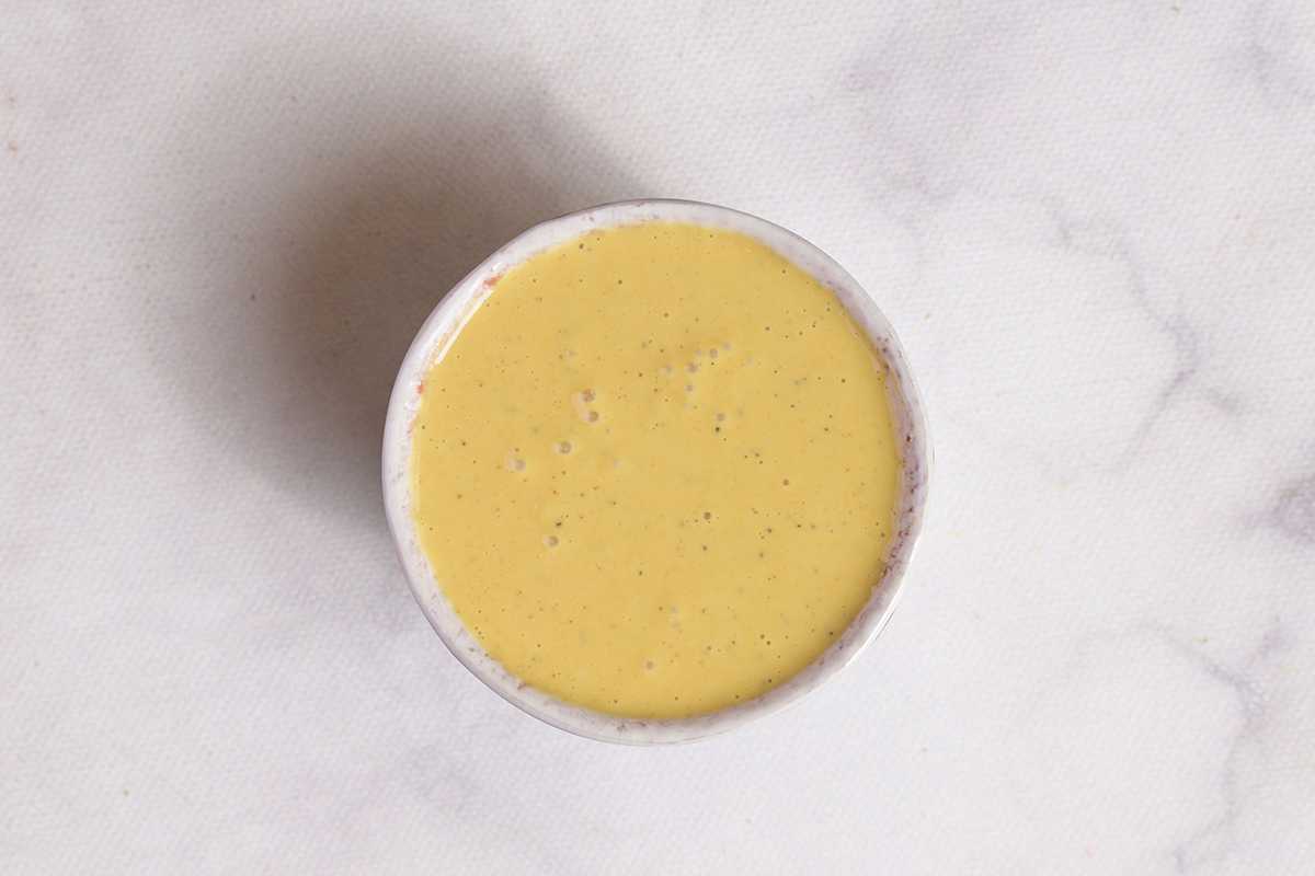 Honey Mustard